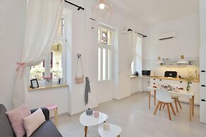 Klauzal 33 Apartment I.