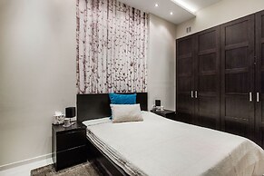 Klauzal 10 Apartment