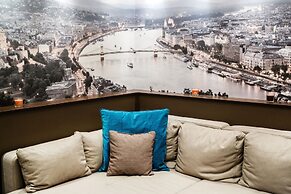 Klauzal 10 Apartment