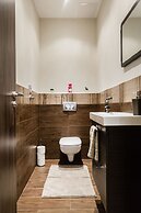 Klauzal 10 Apartment