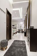 Klauzal 10 Apartment