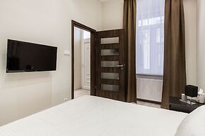 Klauzal 10 Apartment