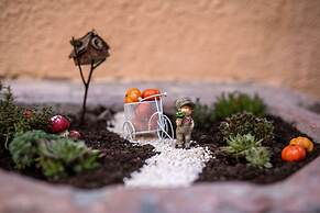 Klauzal 10 Apartment