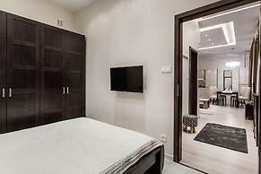 Klauzal 10 Apartment