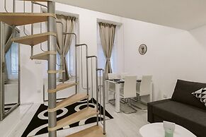 Lazar 18 Apartment