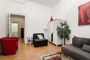 Nagy Diofa 18 Apartment I.