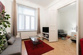 Nagy Diofa 18 Apartment I.