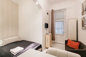 Nagy Diofa 18 Apartment II.