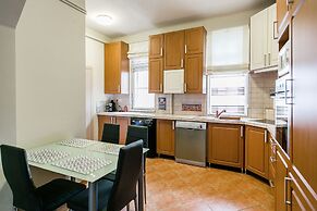 Nagymezo 33 Apartment