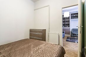 Nagymezo 33 Apartment