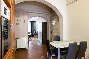 Nagymezo 33 Apartment