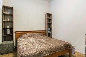 Nagymezo 33 Apartment