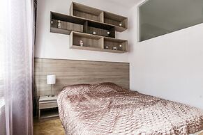 Nagymezo 33 Apartment