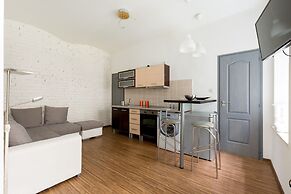 O 40 Apartment