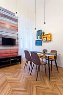 Oktober 6 6 Apartment