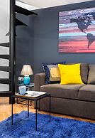 Oktober 6 6 Apartment