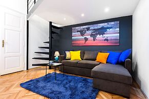 Oktober 6 6 Apartment