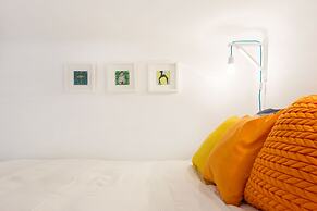 Oktober 6 6 Apartment