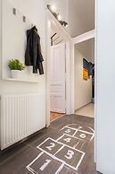 Oktober 6 6 Apartment