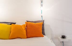 Oktober 6 6 Apartment