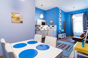 Paulay 7 Apartment I.