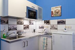 Paulay 7 Apartment I.