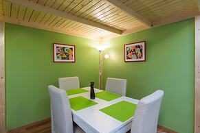 Paulay 7 Apartment II.