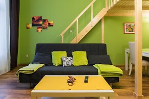 Paulay 7 Apartment II.