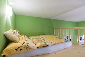 Paulay 7 Apartment II.