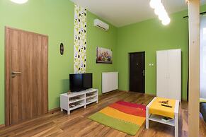 Paulay 7 Apartment II.