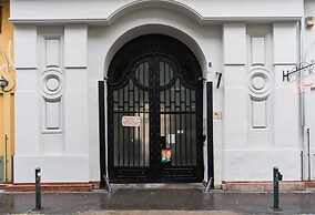 Paulay 7 Apartment II.