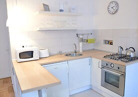 Rakoczi 17 Apartment