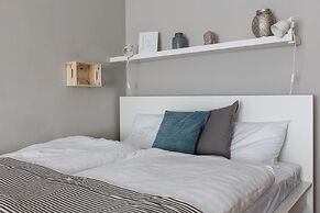 Revay koz 2 Apartment