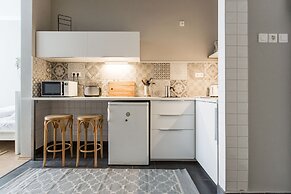 Revay koz 2 Apartment