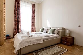 Szent Istvan 26 Apartment