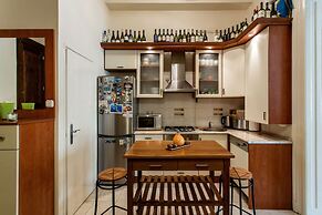 Szent Istvan 26 Apartment