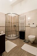 Szent Istvan 26 Apartment