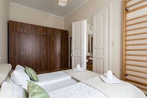 Szent Istvan 26 Apartment