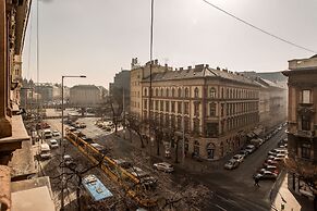 Szent Istvan 26 Apartment