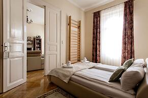 Szent Istvan 26 Apartment