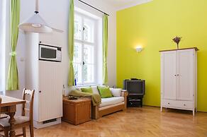 Szentharomsag 4 Apartment