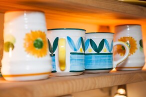 Szentharomsag 4 Apartment