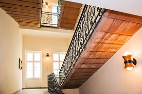 Szentharomsag 4 Apartment