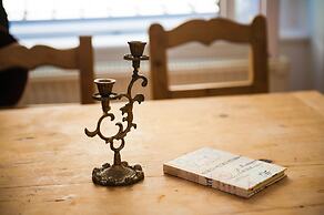 Szentharomsag 4 Apartment