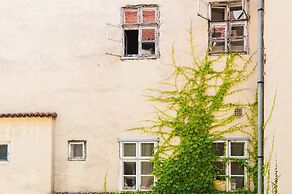 Szentharomsag 4 Apartment