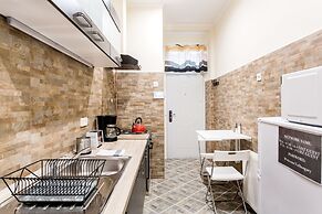 Vorosmarty 73 Apartment