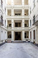 Vorosmarty 73 Apartment