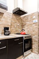 Vorosmarty 73 Apartment