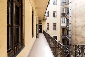 Wesselenyi 2 Apartment