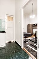 Wesselenyi 2 Apartment
